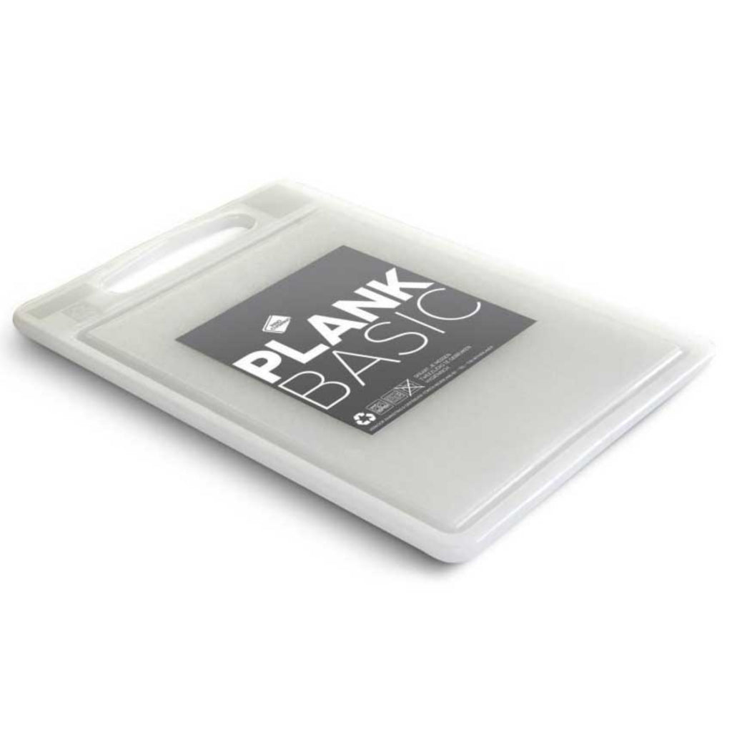 Inno Cuisinno Forsta Cutting Board 35x25 cm White