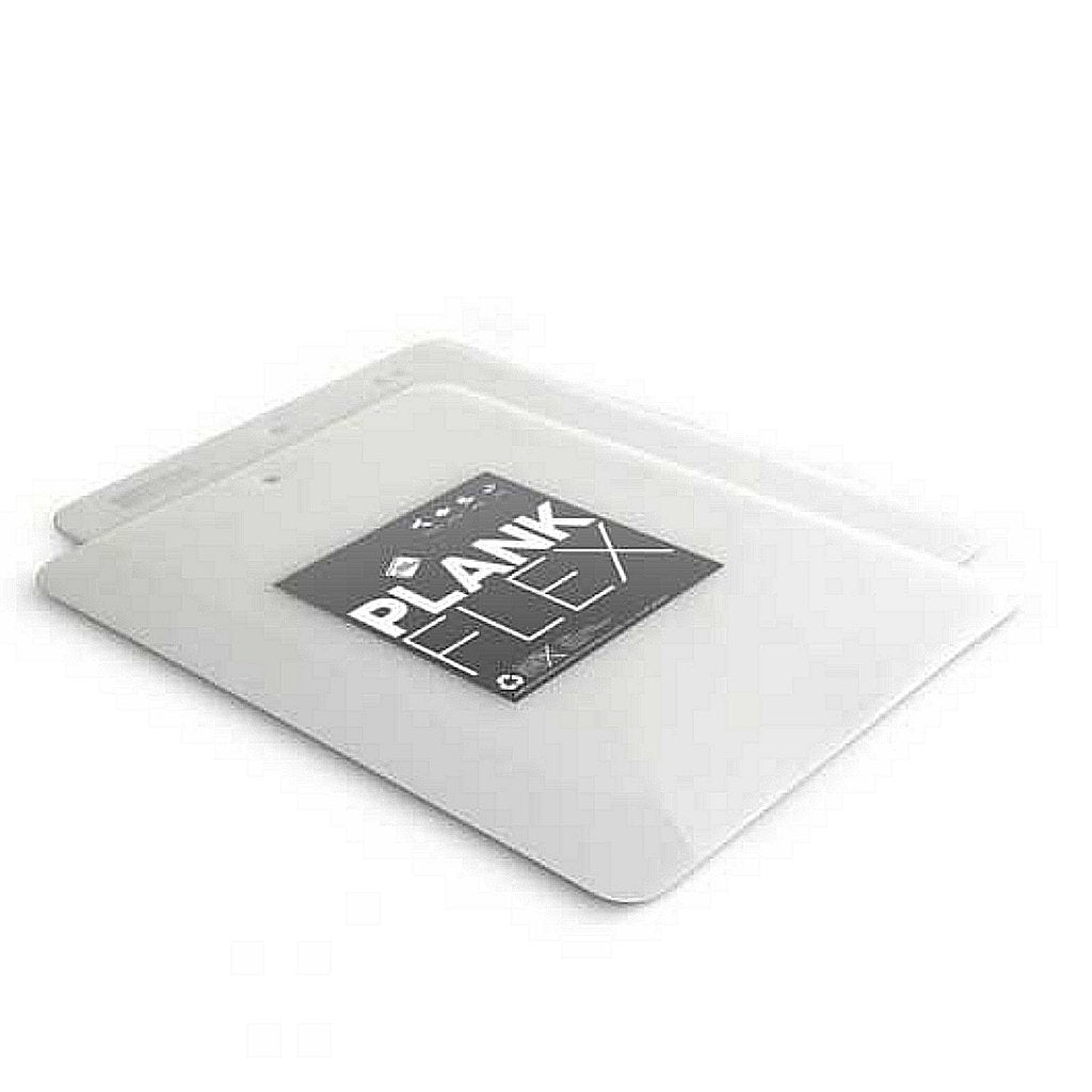 Inno Cuisinno Flexible Cutting Board Set 2 Pieces Natural