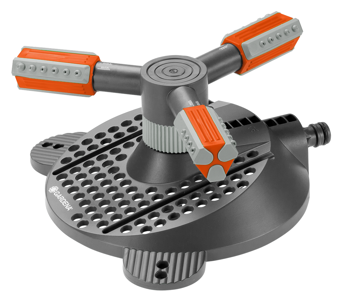 Gardena Comfort Mambo Circular Sprinkler 02062-20