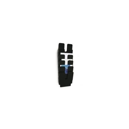 DURABLE Prospektspender FLEXIPLUS 6 A4 hoch 1 SET 1700008061 afbeelding 1