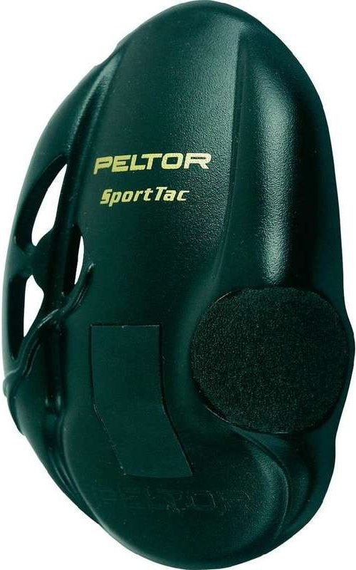 PELTOR SportTac Ersatzschale (XH001653324) afbeelding 1