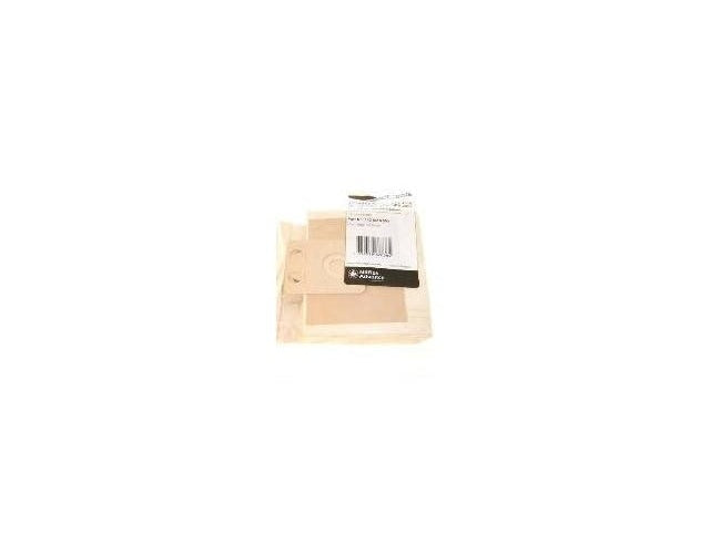 Nilfisk SET GD91010P Stofzuigerzakken afbeelding 1