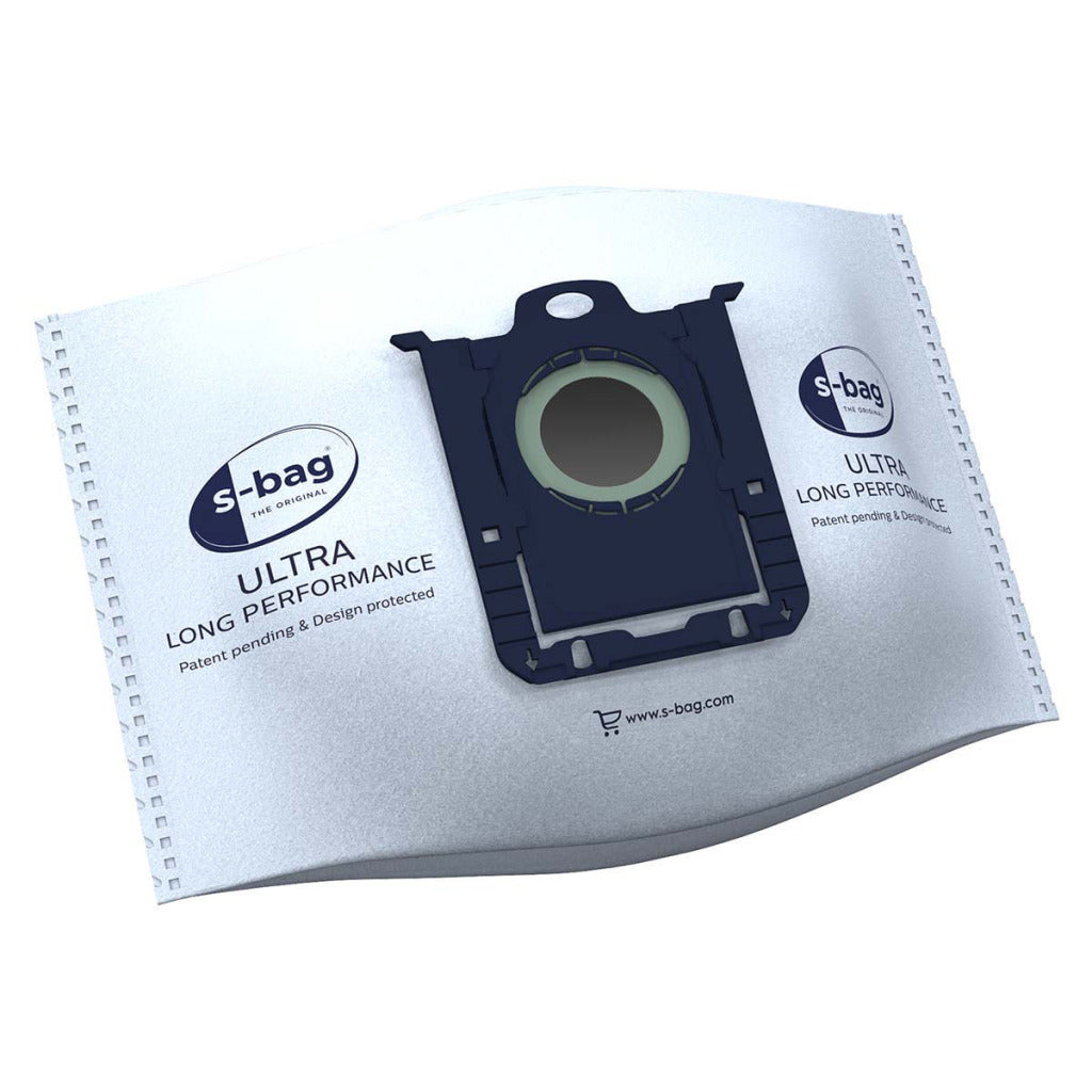Electrolux 9001684613 Vacuum Cleaner Bag E210s - 3 Pieces