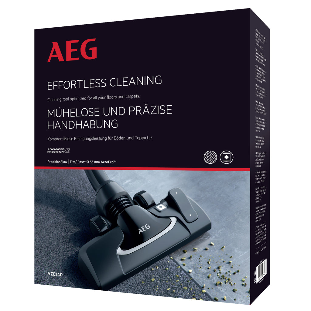 AEG Precision Nozzle Aze140 - For All Floor Types