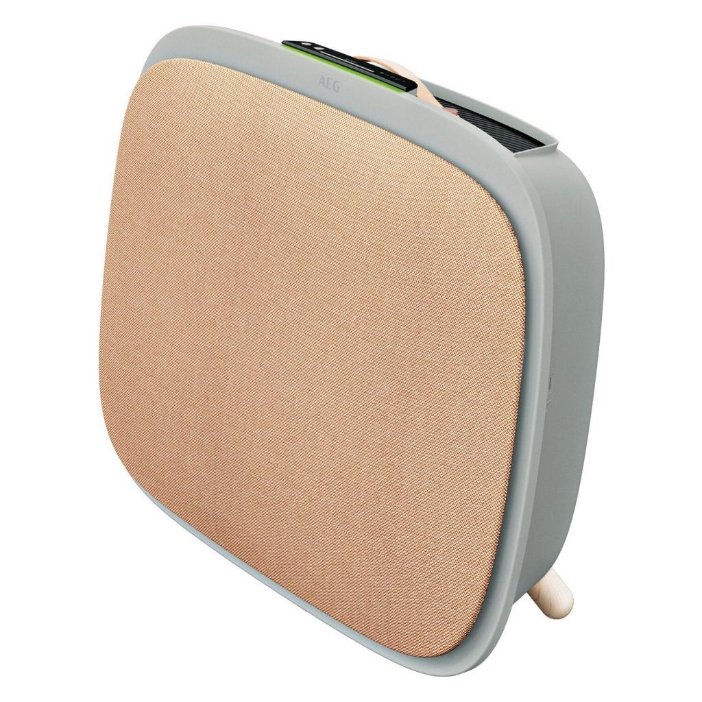 AEG AKITW2 Decor Kit for AX5 and AX7 Soft Birch