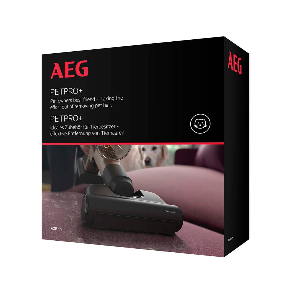 AEG 9009233884 Aze155 Pet Pro+ Mouthpiece for AP8 - Ideal for Pet Owners