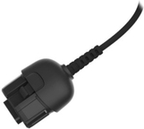 Zebra USB Cable 2.1 m Black for CS60, CS6080