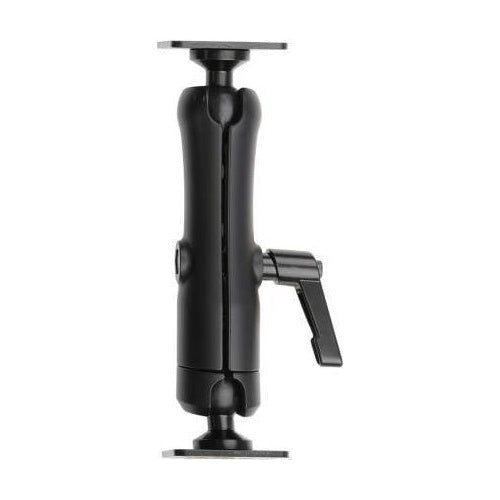 Brodit Pedestal Mount - 354 g - 50 mm - 75 mm - 180 mm (202024) afbeelding 1