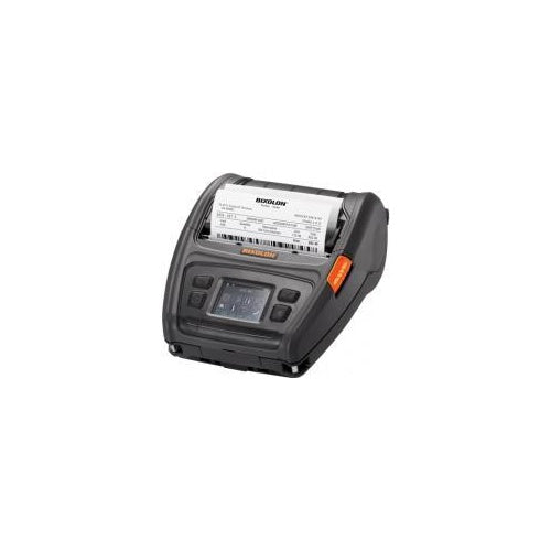Brodit Aktive Halterung Aktive Halterung mit MultiMoveClip und Sliding Power Block, passend für XM7-40 (216308) afbeelding 1