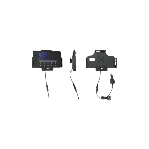 Brodit Montageplatte mit MultiMoveClip Montageplatte mit MultiMoveClip, passend für: TM-P8011-101, TM-P8011-121 (216461) afbeelding 1