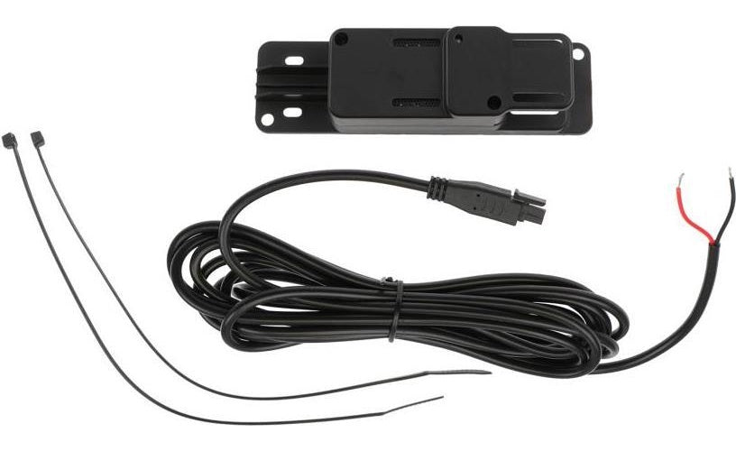 Brodit 942712 Ladegerät für Mobilgeräte Schwarz Auto (942712) afbeelding 1