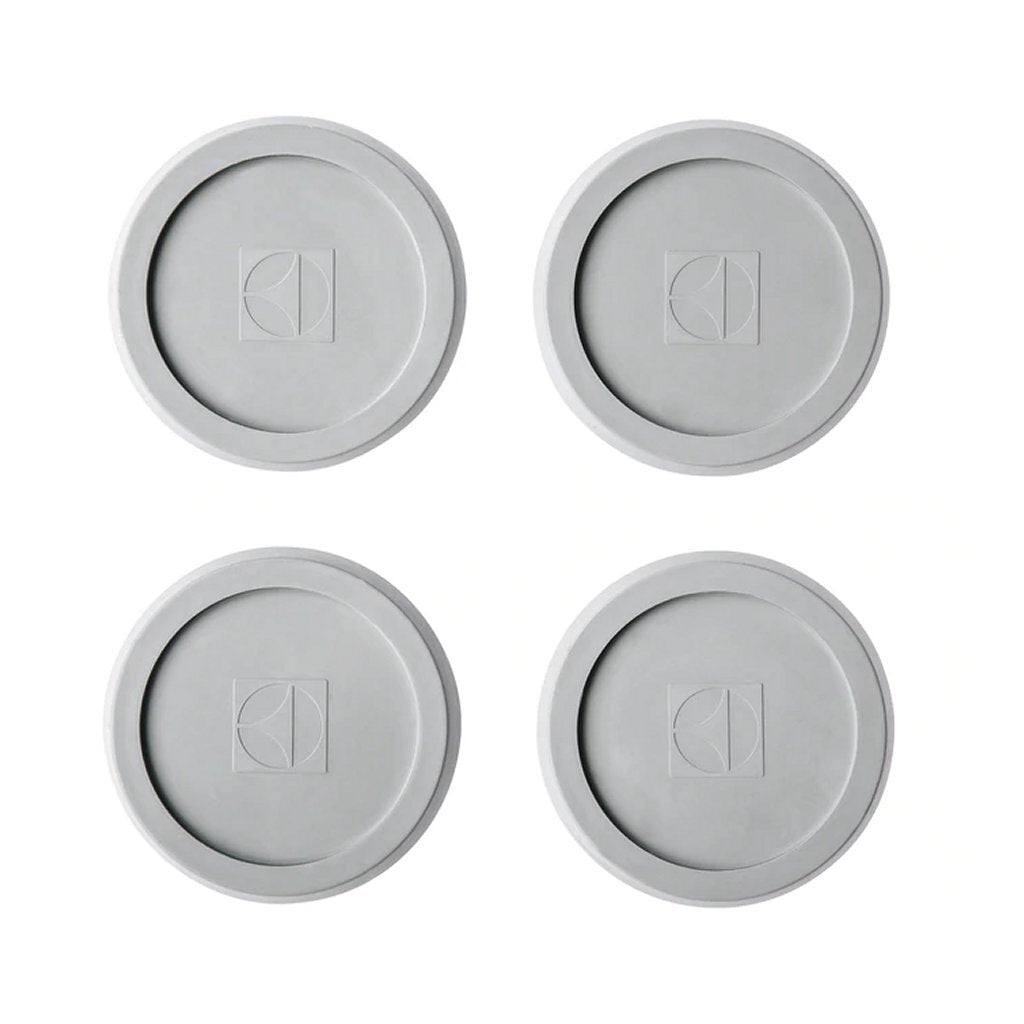 AEG A4WZPA02 Vibration Dampers - 4 Pieces