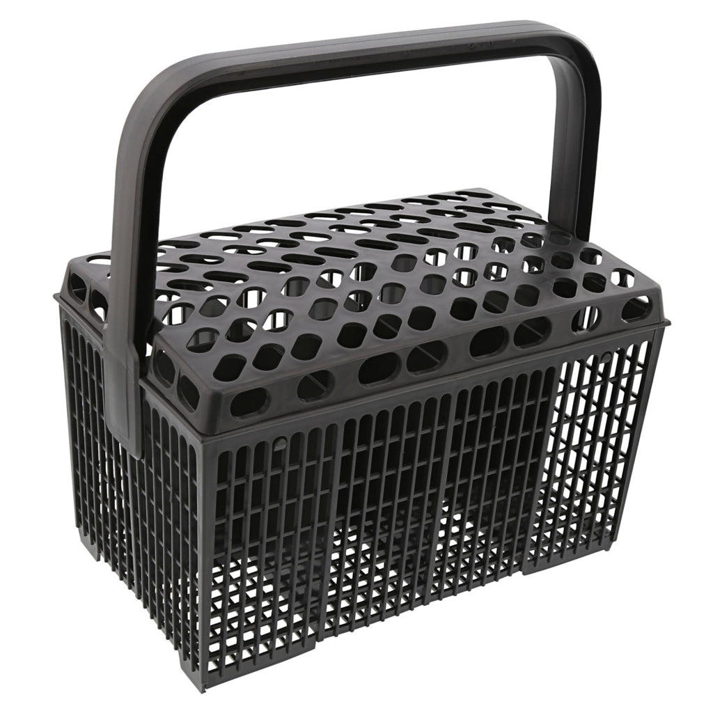 AEG Cutlery Basket Dark Grey