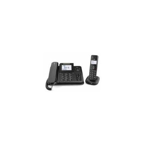 Doro Comfort 4005 - Mit Schnur/schnurlos - Anrufbeantworter mit Rufnummernanzeige - DECT (380115) afbeelding 1