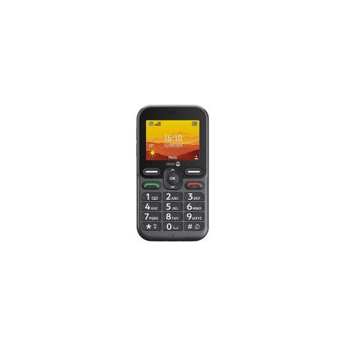 Doro Leva L10 graphit (380570) afbeelding 1