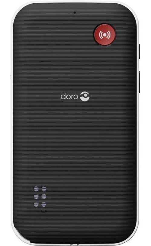 Doro Leva X10 4G Großtasten (380575) afbeelding 1