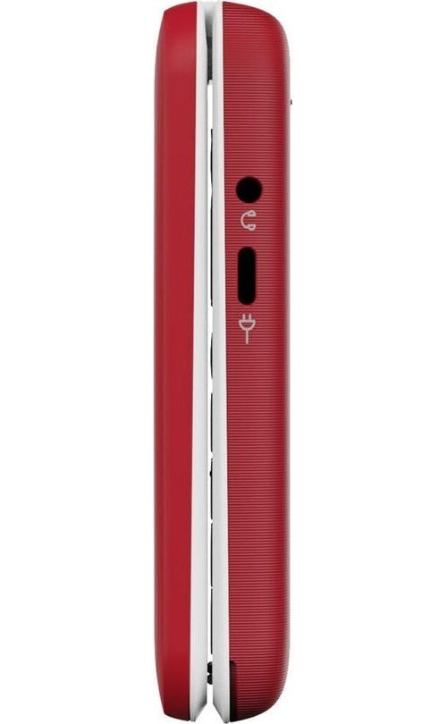 Doro Leva E22 Großtastenklapp - 1.150 mAh - 7,11 cm (380595) afbeelding 1