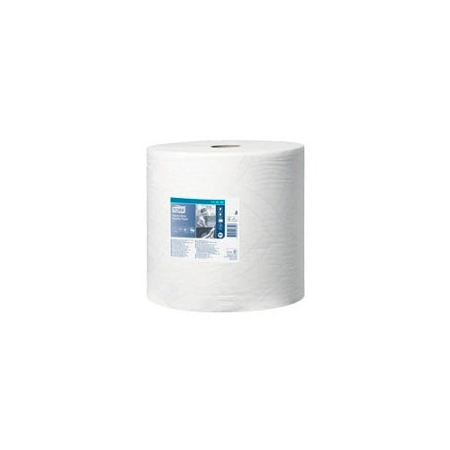 Tork 130060 Papiertuch 1000 Blätter 340 m Weiß (130060) afbeelding 1