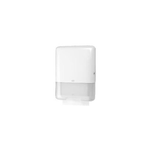 SCA Hygiene Products Tork Handtuchspender Elevation 553000 33,3x43,9x13,6cm weiß afbeelding 1