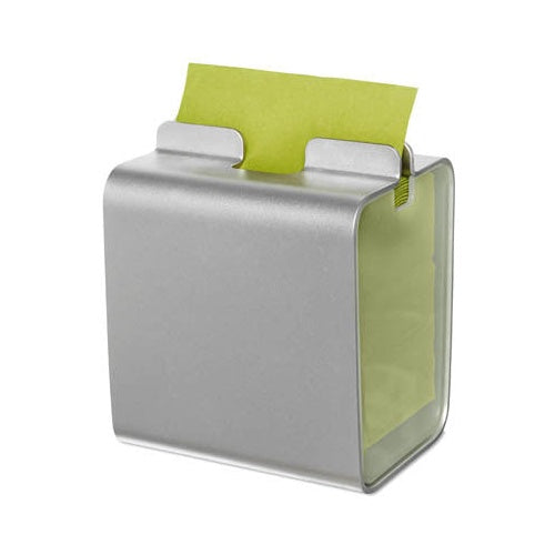 Tork 274002 Serviettenhalter Aluminium - Grau (274002) afbeelding 1