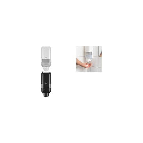 TORK S4 564500 Seifenspender Weiß (564500) afbeelding 1