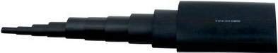 3M HDT-AN-105/26 Warmschrumpfschlauch,halogenfr. 105 / 26 (7000099384)