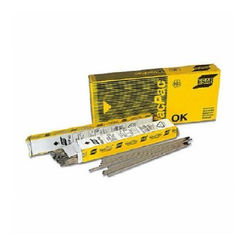 ESAB ELECTRODE OK92.58 FI 2 5mm 0 7kg FOR CAST IRON afbeelding 1