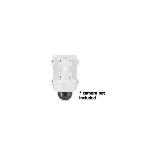 AXIS T98A18-VE - Wandschrank - weiß (5900-181) afbeelding 1
