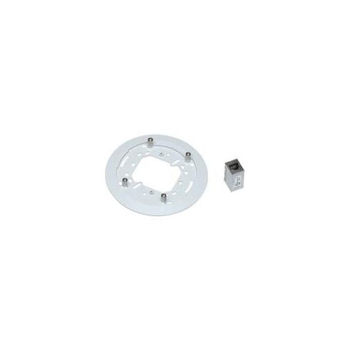 AXIS - Halterung für Kameramontage - für AXIS M3004-V Network Camera, M3004-V Surveillance Kit, M3005-V Network Camera (5503-921) afbeelding 1