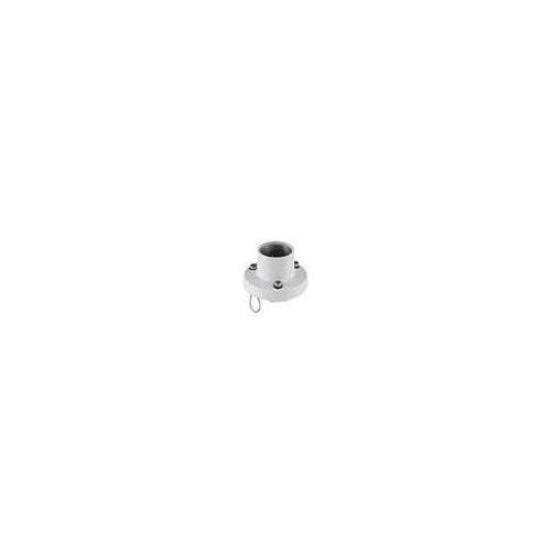 AXIS Q6032-E Pendant Kit - Hängemontage-Kit für Außenkamera - white - für AXIS P5532, P5534, P5534 50, P5534 60, Q6032, Q6034, Q6035 (5502-431) afbeelding 1
