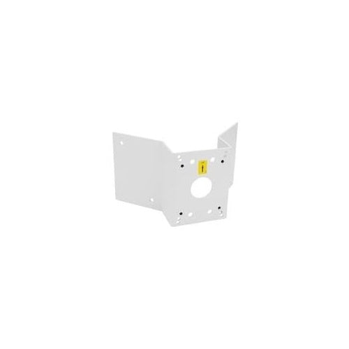 AXIS T91A64 Corner Bracket - Stangenmontagesatz für Kamera - für AXIS 216, M3203, P3301, P3304, P5512, P5522, P5532, P5534, Q6032, Q6034, Q6035, T91A61 (5017-641) afbeelding 1