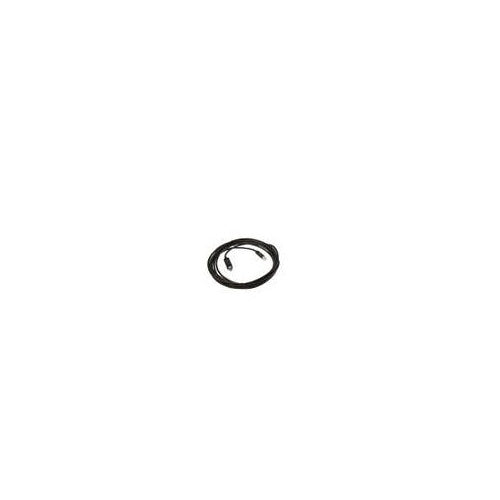 AXIS - Netzwerkkabel - RJ-45 (M) bis RJ-45 (M) - 5 m - CAT 6 - im Freien - black afbeelding 1