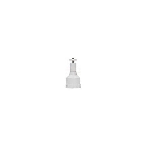 AXIS T91A05 Camera Holder 1.5" NPS - Kamera Montagesatz - für AXIS M1103, M1104, M1113, M1114, M5013, M5014, P1344, P1346, P1347, Q1602, Q1604, Q1755 (5017-051) afbeelding 1