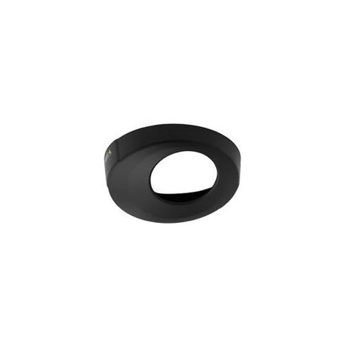 AXIS Skin Cover - Kameragehäuse - Deckenmontage möglich - Schwarz (Packung mit 10) - für AXIS P3904-R, P3904-R M12, P3905-R, P3905-R M12, P3915-R, P3915-R M12 afbeelding 1