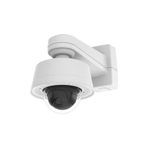 AXIS T91H61 - Halterung für Kameramontage - mit RJ-45 cable - Wand montierbar - Innenbereich, Außenbereich (5507-641) afbeelding 1