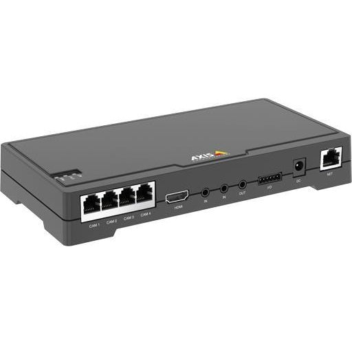 AXIS FA54 Main Unit - Video-Server (0878-002) afbeelding 1