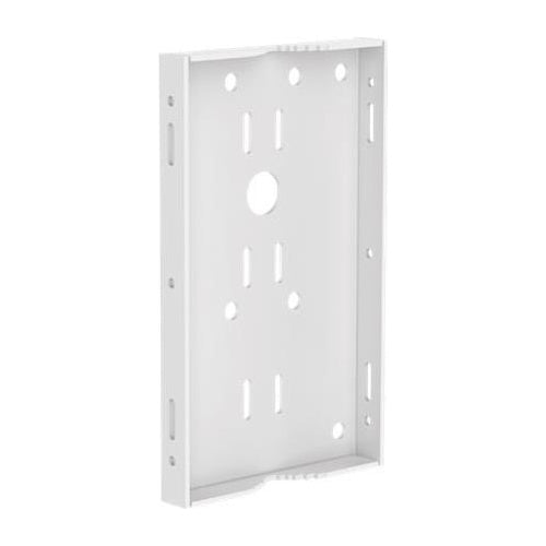 AXIS T93C Wall-and-Pole Conduit Back Box - Gehäuse afbeelding 1