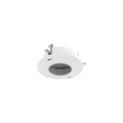 AXIS T94P01L - Eingesenkte Halterung für Kamerakuppel - Innenbereich, Außenbereich - für AXIS M5525-E PTZ Network Camera, M5525-E PTZ Network Camera 50Hz afbeelding 1