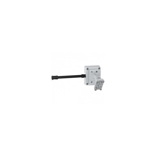 AXIS T91R61 - Netzwerk-Einrichtung - geeignet für Wandmontage (01516-001) afbeelding 1