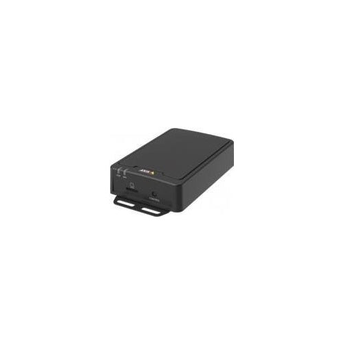 AXIS C8210 Network Audio Amplifier - Audio-Verlängerungskabel afbeelding 1