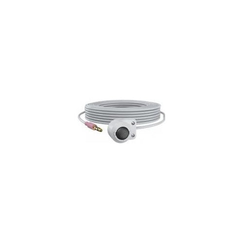 AXIS T8351 Mk II Microphone 3,5 mm - Mikrofon (01560-001) afbeelding 1