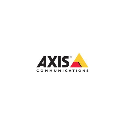 AXIS - CCTV-Objektiv - verschiedene Brennweiten - i-CS-mount - 9 mm - 50 mm - f/1.5 afbeelding 1