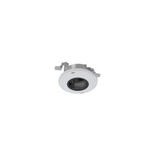 AXIS TP3201 - Eingesenkte Halterung für Kamerakuppel - Deckenmontage möglich - Innenbereich - für AXIS P3224, P3225, P3227, P3228, P3235, P3367, P3374, P3375, Q3515, Q3517 afbeelding 1