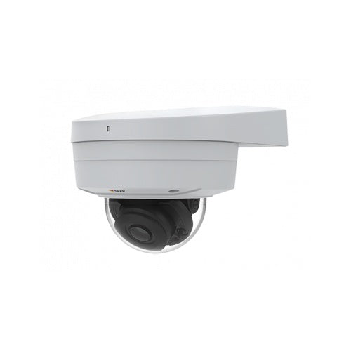 AXIS TP3101 Pendant - Kamera Kegelhalter - geeignet für Wandmontage - Innenbereich - weiß (01783-001) afbeelding 1