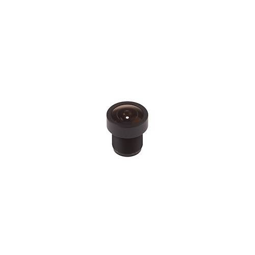 AXIS - CCTV-Objektiv - M12-Anschluss - 2,1 mm - f/1,8 (Packung mit 10) - für AXIS P3925-R, P3935-LR (02006-001) afbeelding 1
