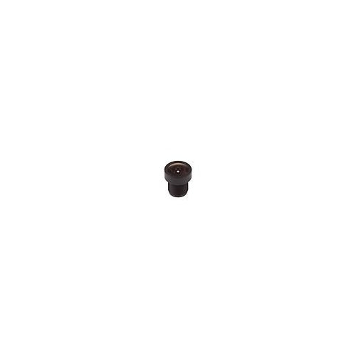 AXIS - CCTV-Objektiv - M12-Anschluss - 2,1 mm - f/1,8 (Packung mit 10) - für AXIS P3925-R, P3935-LR (02006-001) afbeelding 2