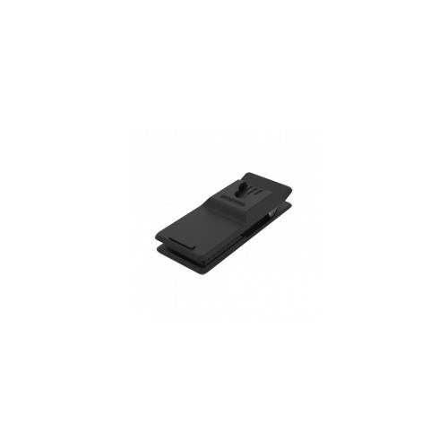 AXIS TW1100 - Befestigungsclip (Packung mit 5) - für AXIS W100, W100 Body Worn Camera, W101 afbeelding 1