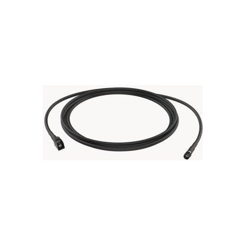 Axis TU6004-E Netzwerkkabel Schwarz 1 m (02249-001) afbeelding 1