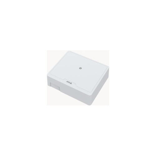 Axis A1210 - Türsteuerung - kabelgebunden - serial RS-485/Gigabit Ethernet/Wiegand - white, NCS S 1002-B (02368-001) - 7331021076488 - image 1
