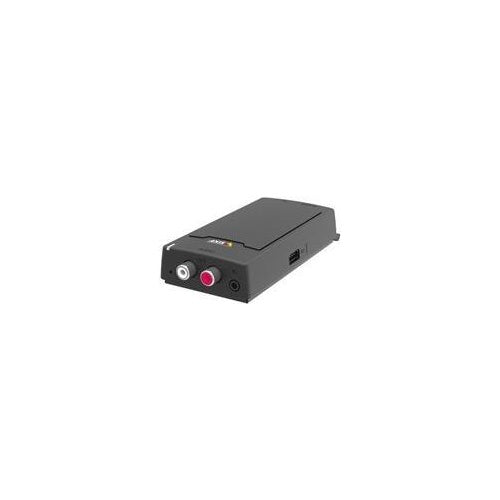 AXIS C8110 - Audio-Verlängerungskabel afbeelding 1